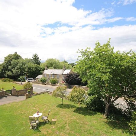 Pudswell Studio Burford Exteriör bild