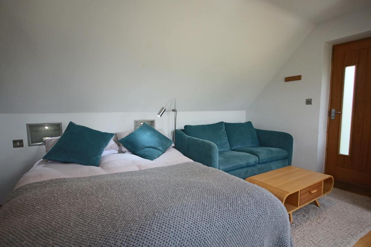 Pudswell Studio Burford Exteriör bild