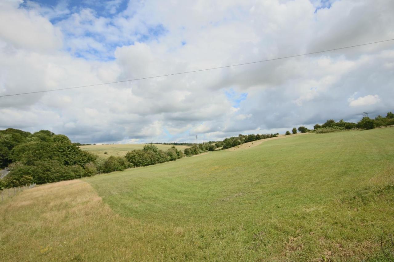 Pudswell Studio Burford Exteriör bild